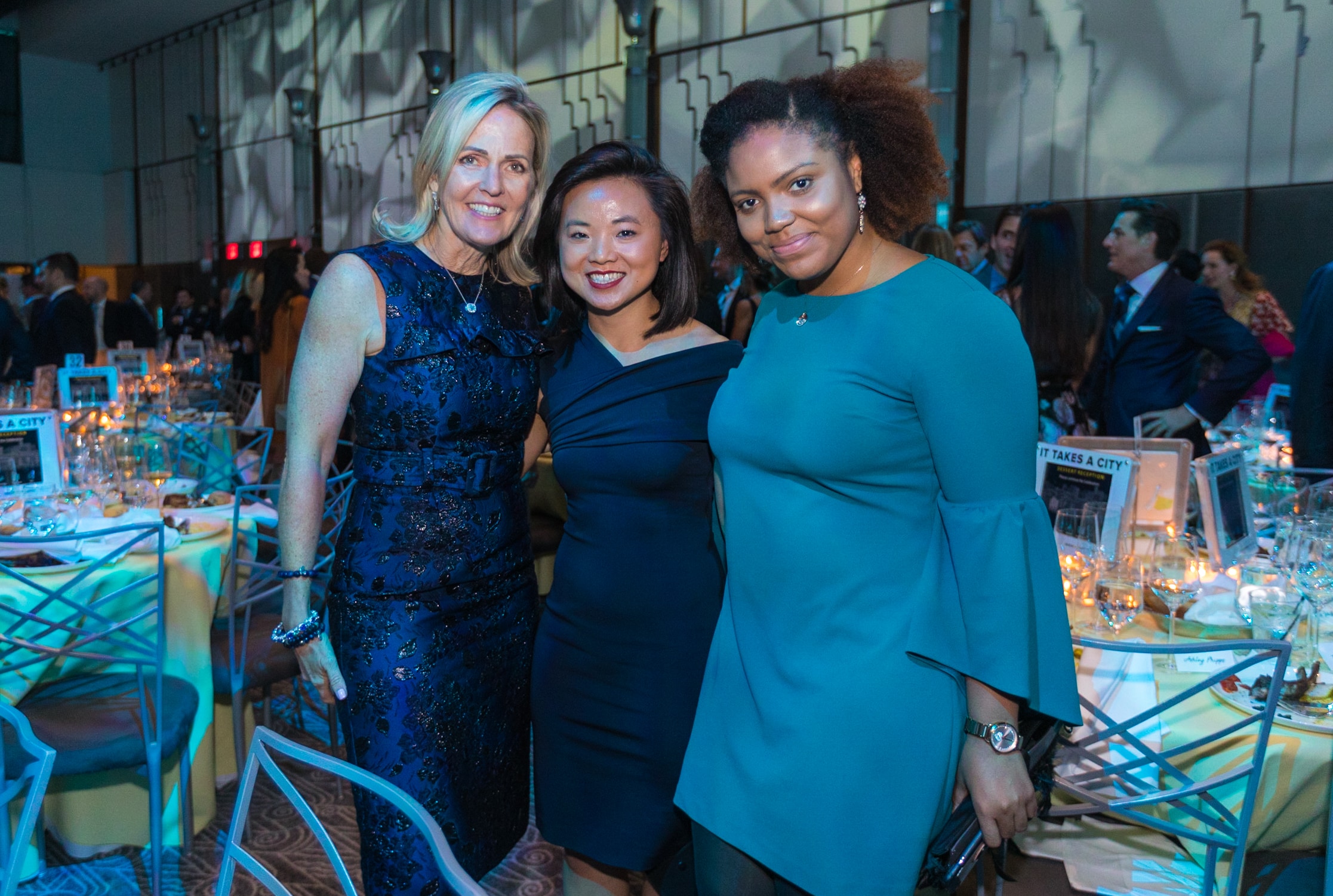 New York Associate Board Teach For America